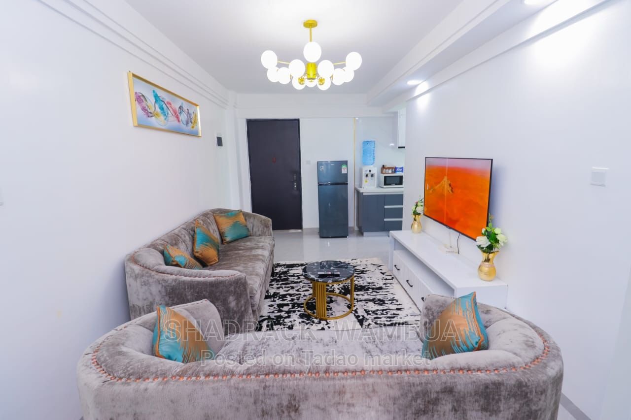 2-bedroom for rent 2