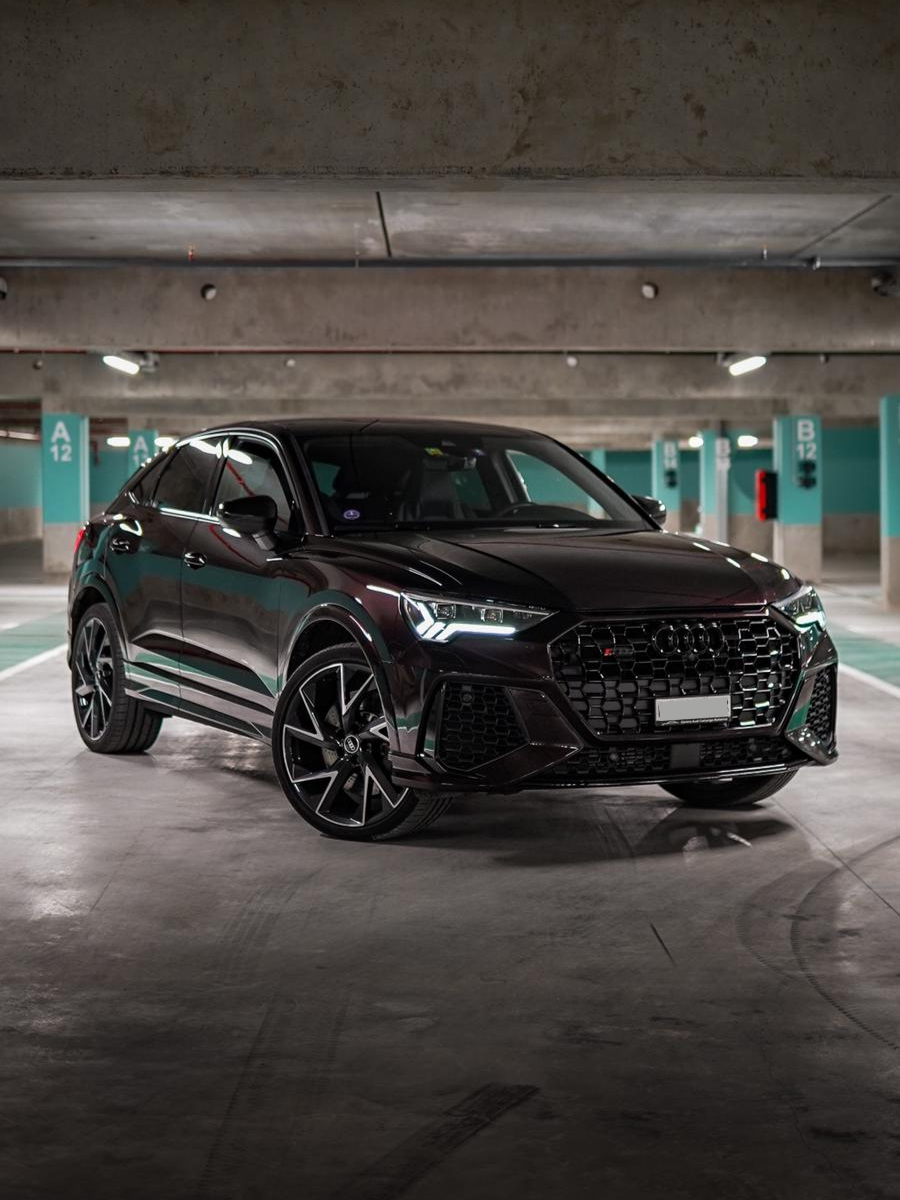 Location voiture de luxe Geneve : l'essentiel à savoir