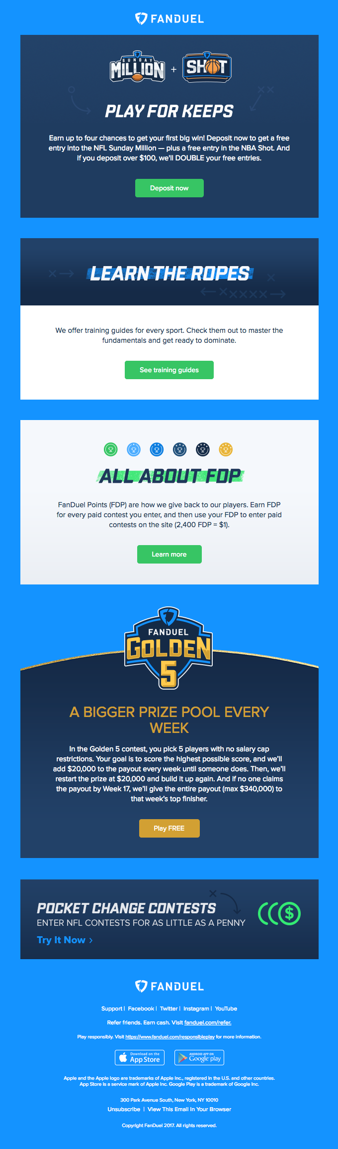 Play Smarter Win Bigger