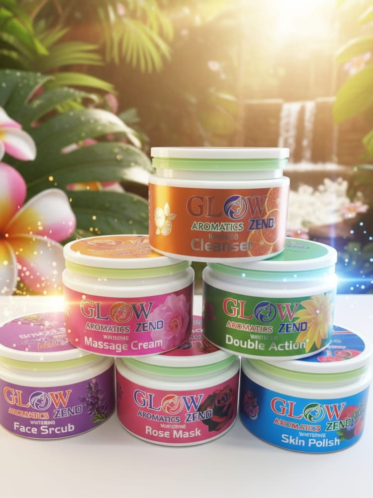 GLOW Facial
