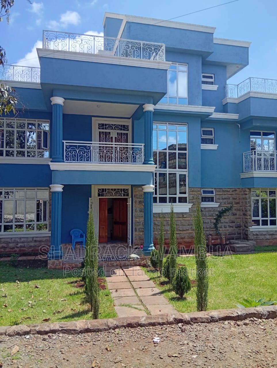 4 BEDROOM APARTMENT FOR SALE 3