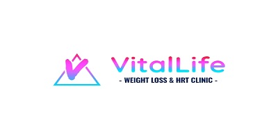 VitalLife weight loss and HRT