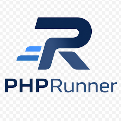 PHPRunner logo