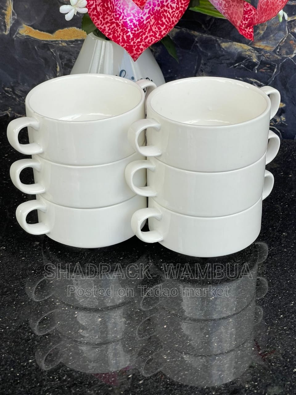 Soup Cups 2