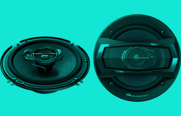 The Ultimate Car Speakers Buyer’s Guide