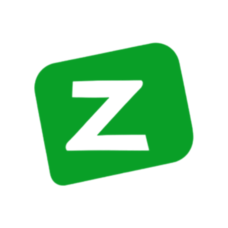 ZikCards logo
