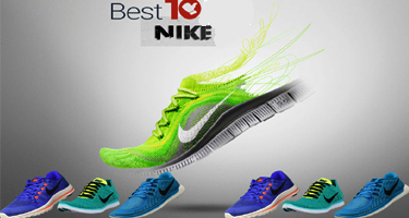 10 Best Nike Running Shoes