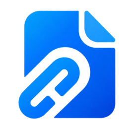 PDF to Link logo