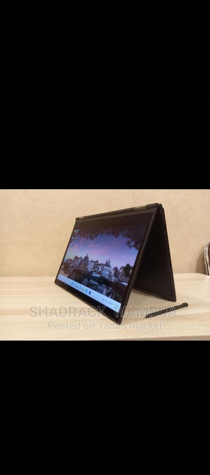 Lenovo thinkpad x1 carbon 2