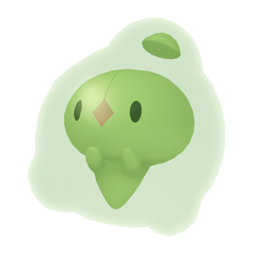 Duosion - Psychic type Pokemon from Pokemon X and Y with stats, moves, and evolution data
