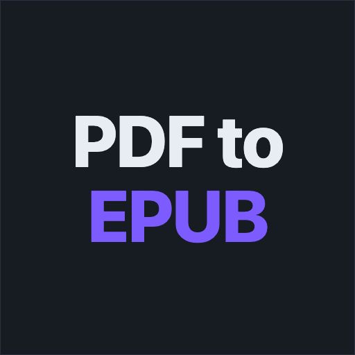 pdf2epub