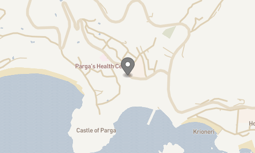 Lokation for Paradise Hotel