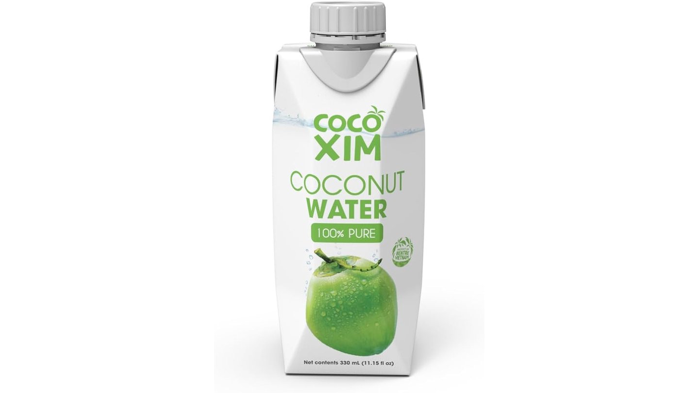 Coconut Water 0.33l
