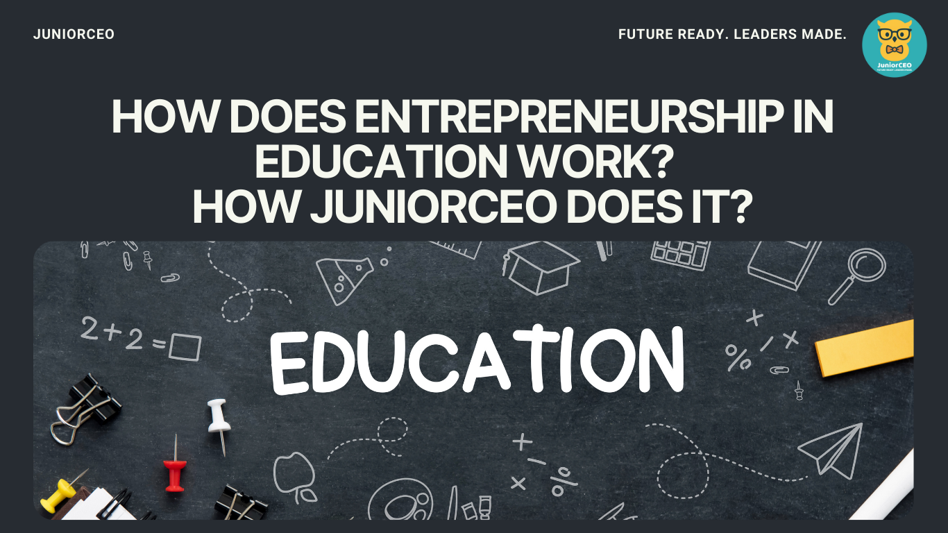 juniorceo edu