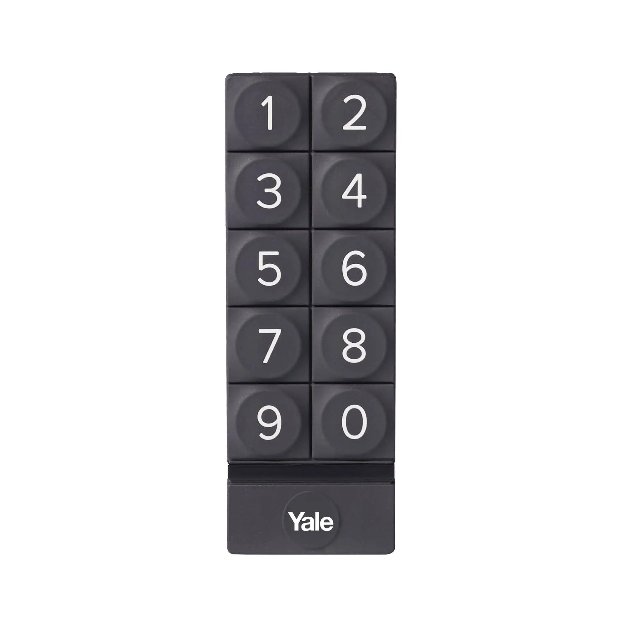 Tastatura intelegenta Yale Linus