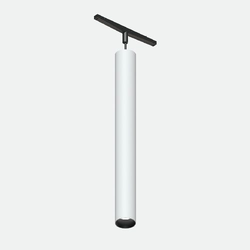 Yori Outline 24V - Pendant 400 Ø43mm
