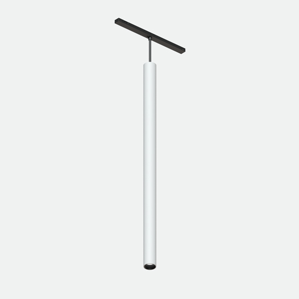 Yori Outline 24V - Pendant 400 Ø22mm
