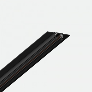 Track Outline 24V - Recessed trimless