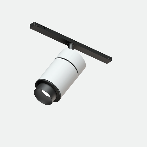 Yori Outline 24V - Zoom Ø43mm