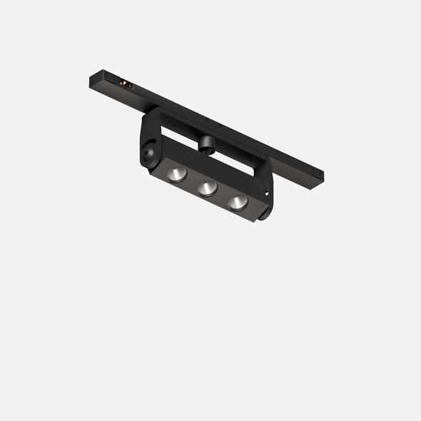 Incline Outline 24V - Adjustable