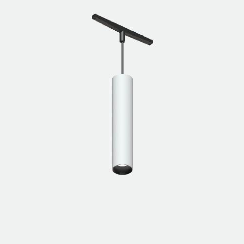 Yori Outline 24V - Pendant 220 Ø43mm