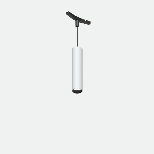 Yori Outline 24V - Pendant Curved 150 Ø35mm