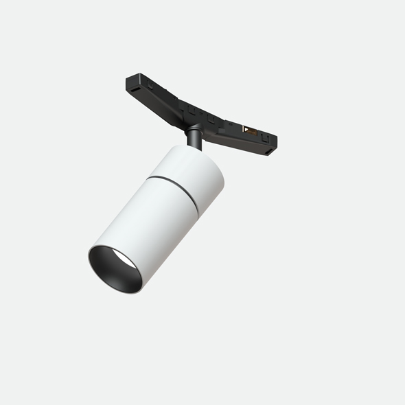  Yori Outline 24V - Precision Curved Ø35mm