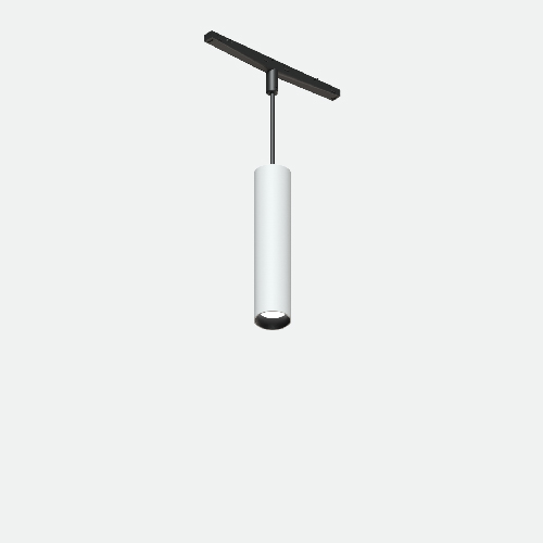 Yori Outline 24V - Pendant 150 Ø35mm