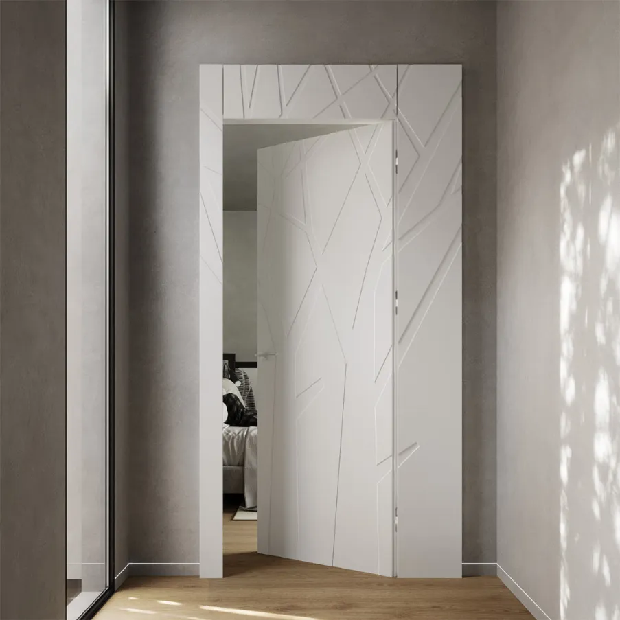 Boiserie hover