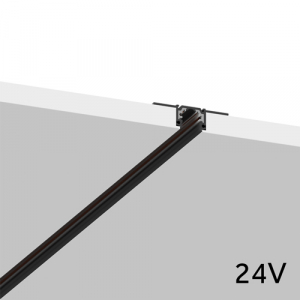 Track Outline 24V - Recessed trimless 2