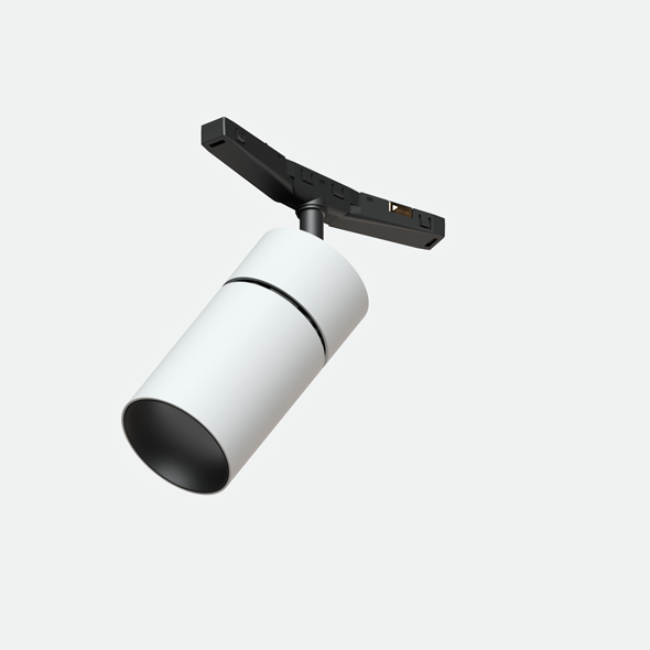  Yori Outline 24V - Precision Curved Ø43mm