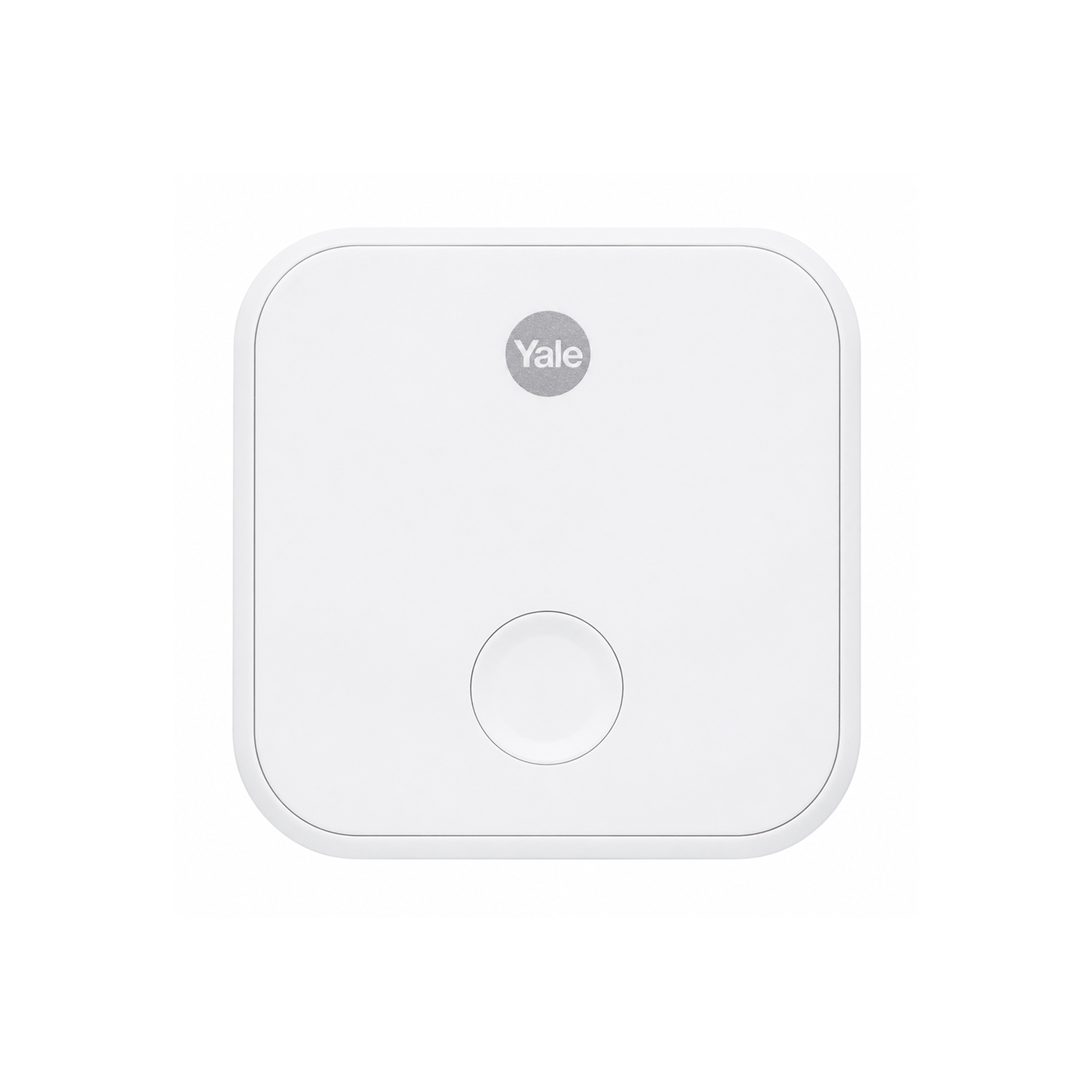 Consola Connect Wi-Fi Bridge Yale