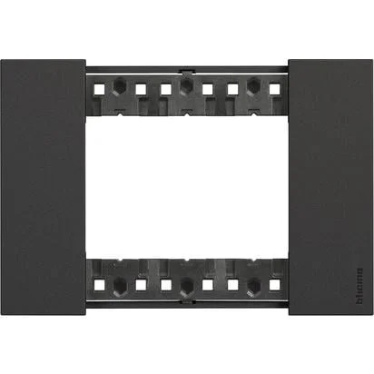 Rama ornament 3M neagra Living Now KA4803KG