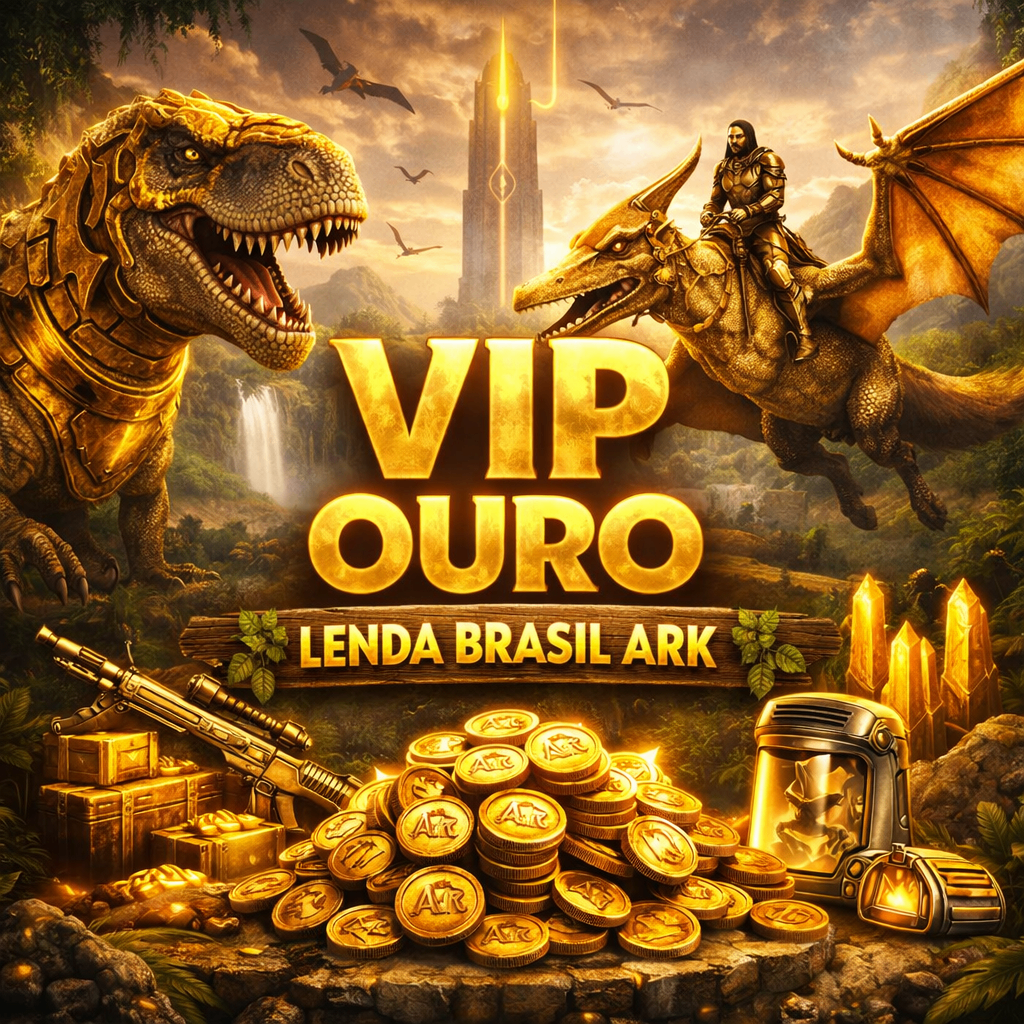 🟡 VIP Ouro