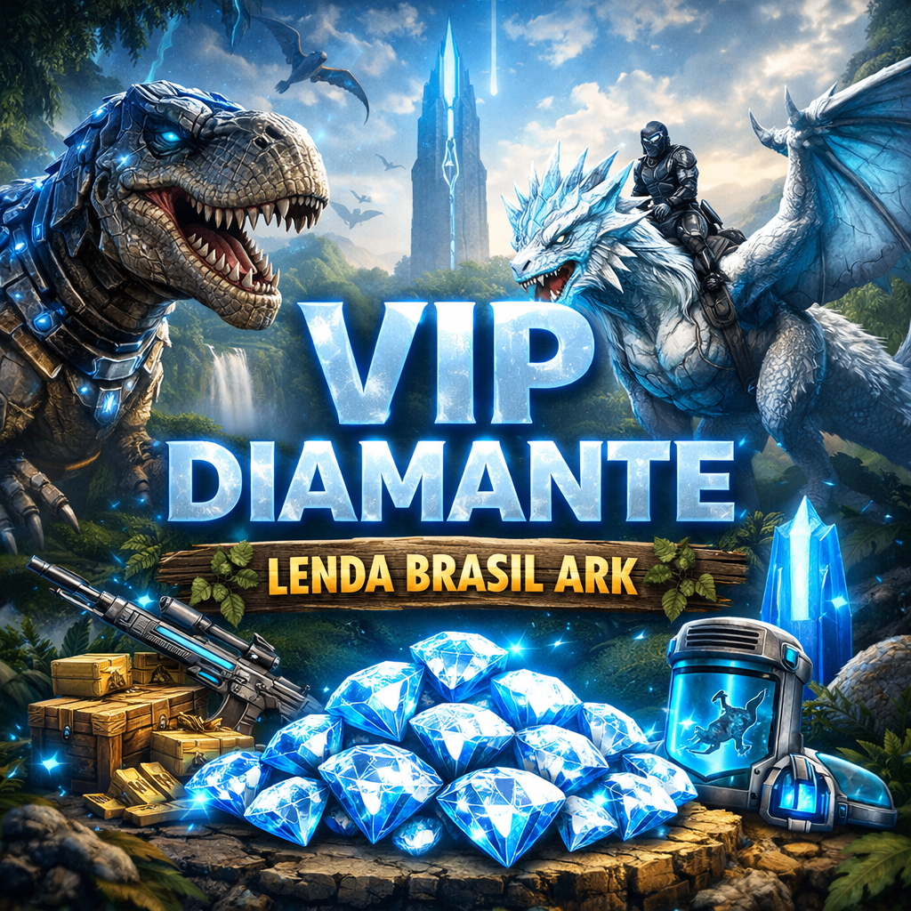 💎 VIP Diamante