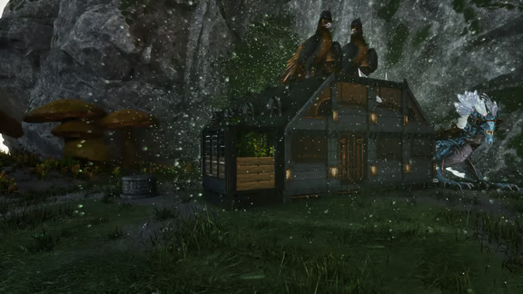 Thewildwolfgames Starter Base 3