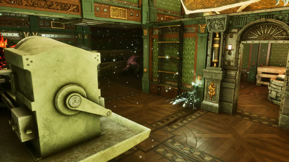 Thewildwolfgames Starter Base 2