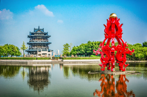 When Is the Best Time to Go Beijing: A Guide for Travellers