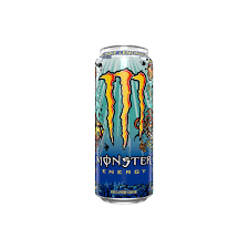 Monster Energy Drink Aussie Lemonade 500ml