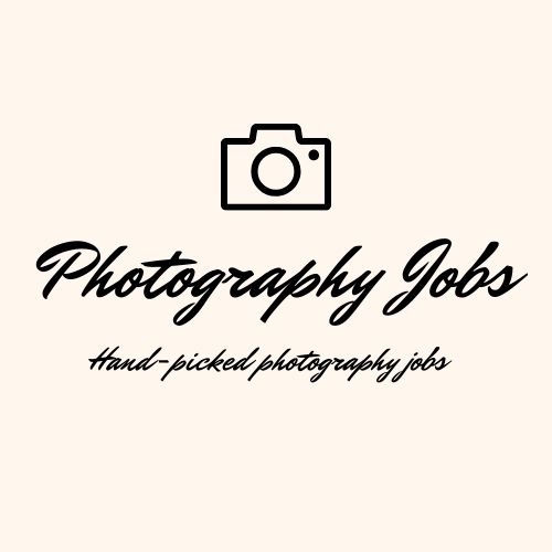 Photography Jobs logo