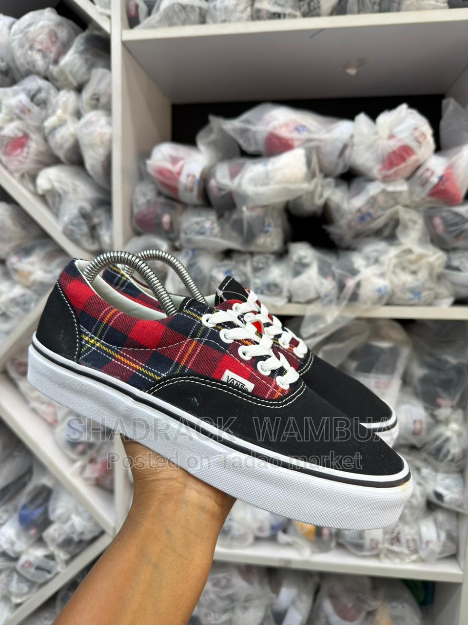 Custom vans 3