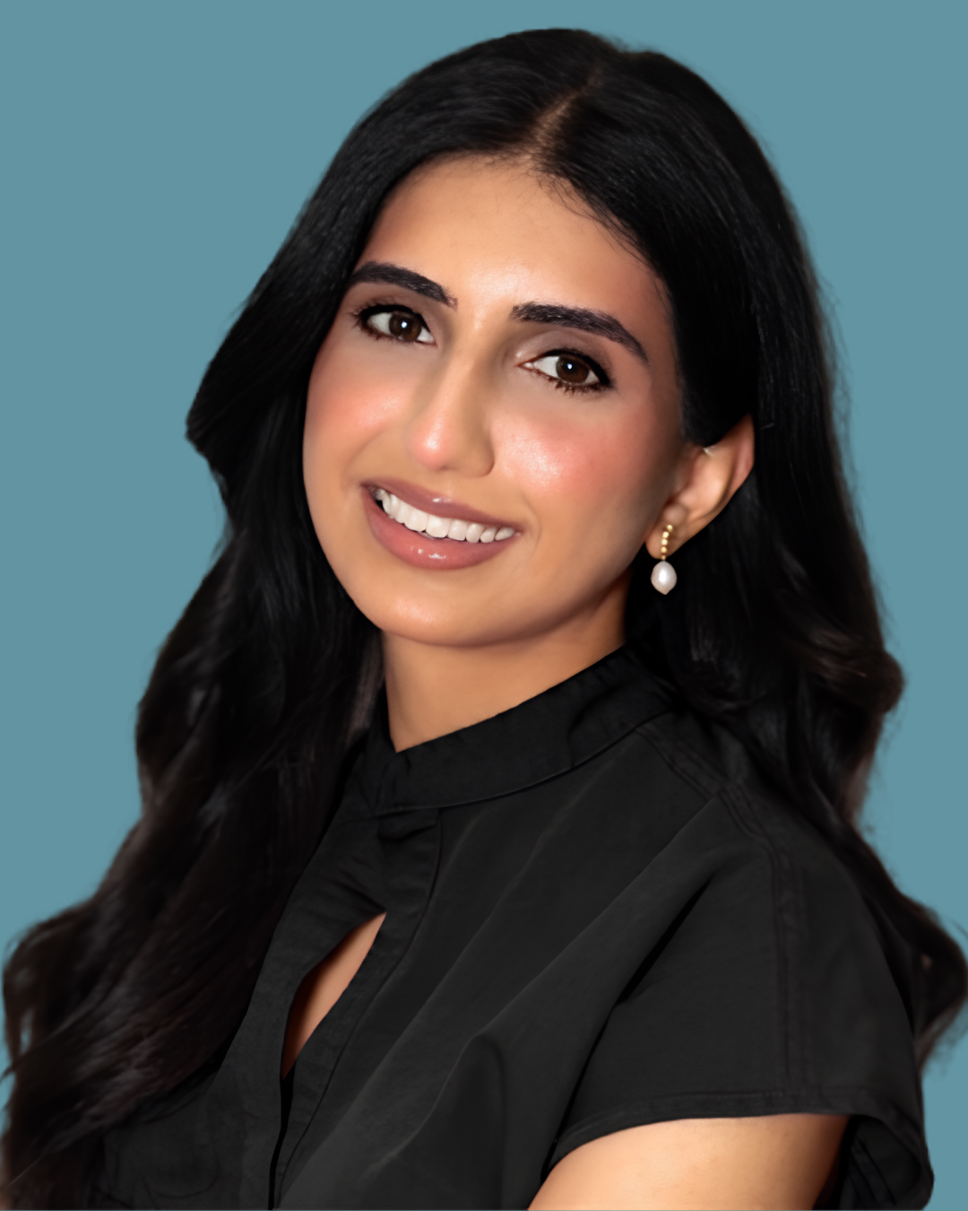 Doctor Ayesha Ejaz Dentist