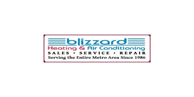 Blizzard Heating and Air Conditioning