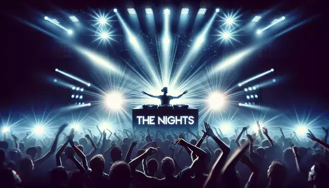 The meaning of The Nights by Avicii AI interpretation of The Nights by Avicii