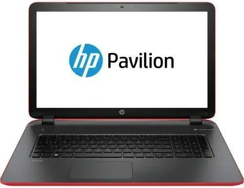 HP PAVILION 14 3