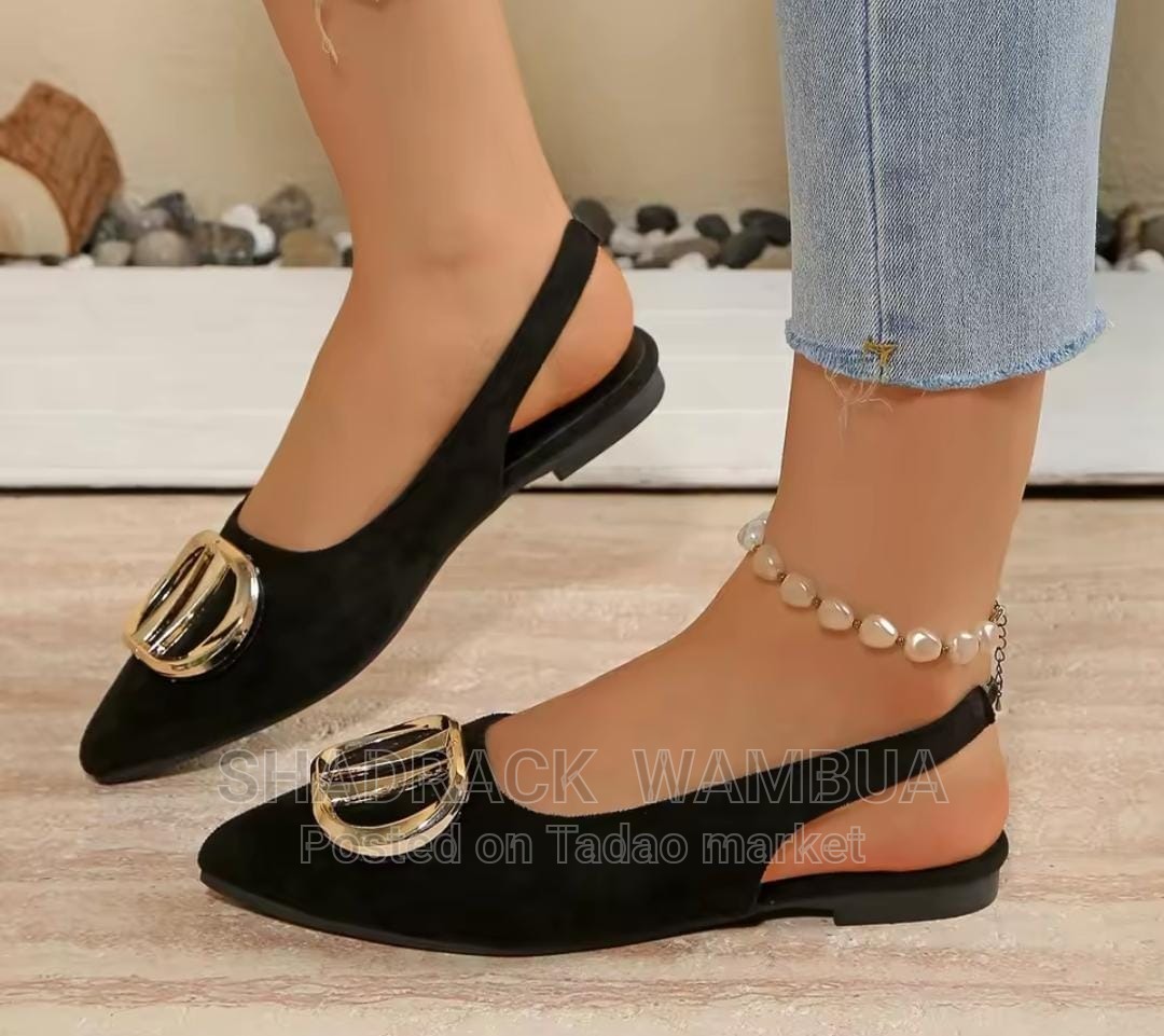 Classy cutey sling backs 2