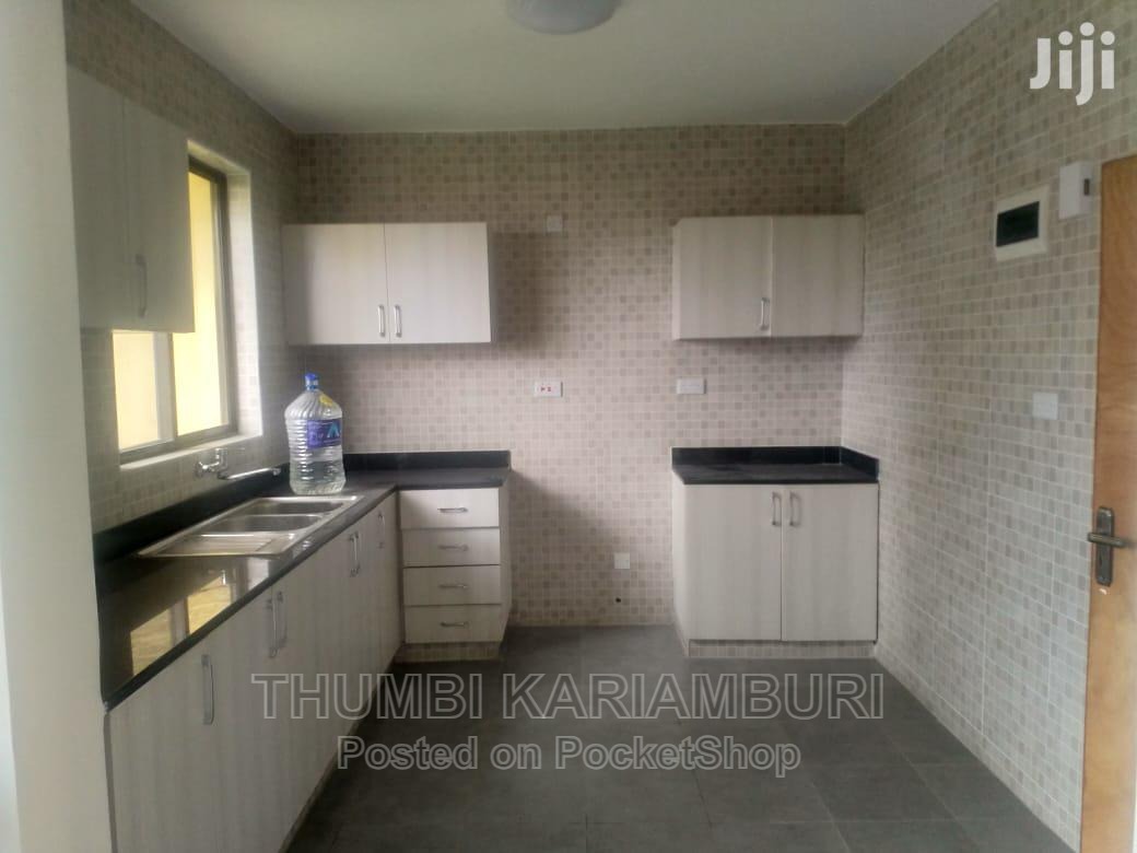 4 Bedroom 3 En-suite Lovely Townhouses For Sale In Athi River 4