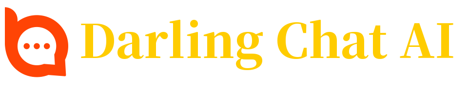 Darling Chat AI logo