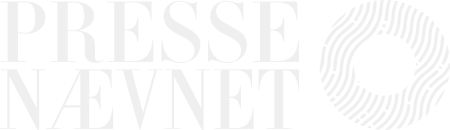 pressenævnet logo