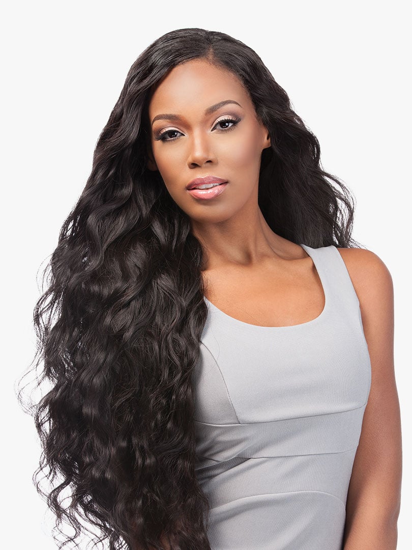 Brazilian Body Wave Hair